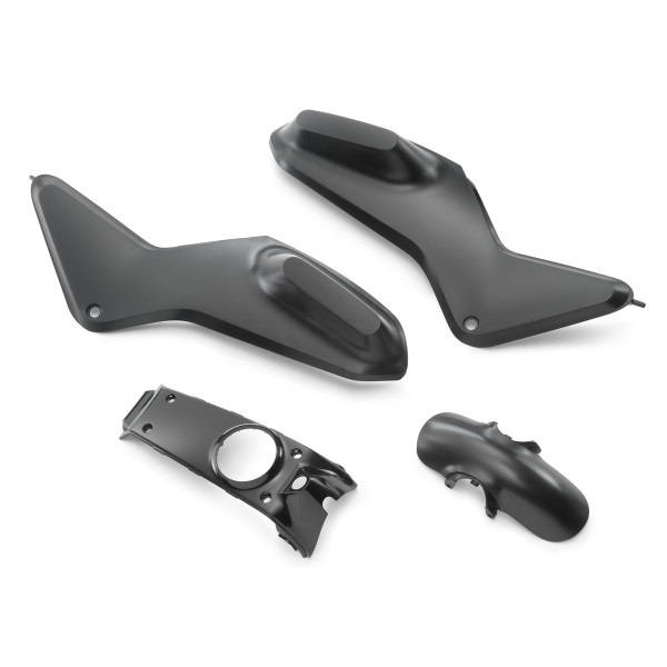 Husqvarna Fairing kit